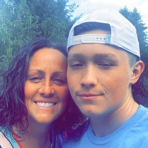 Meet your Posher, Teegan